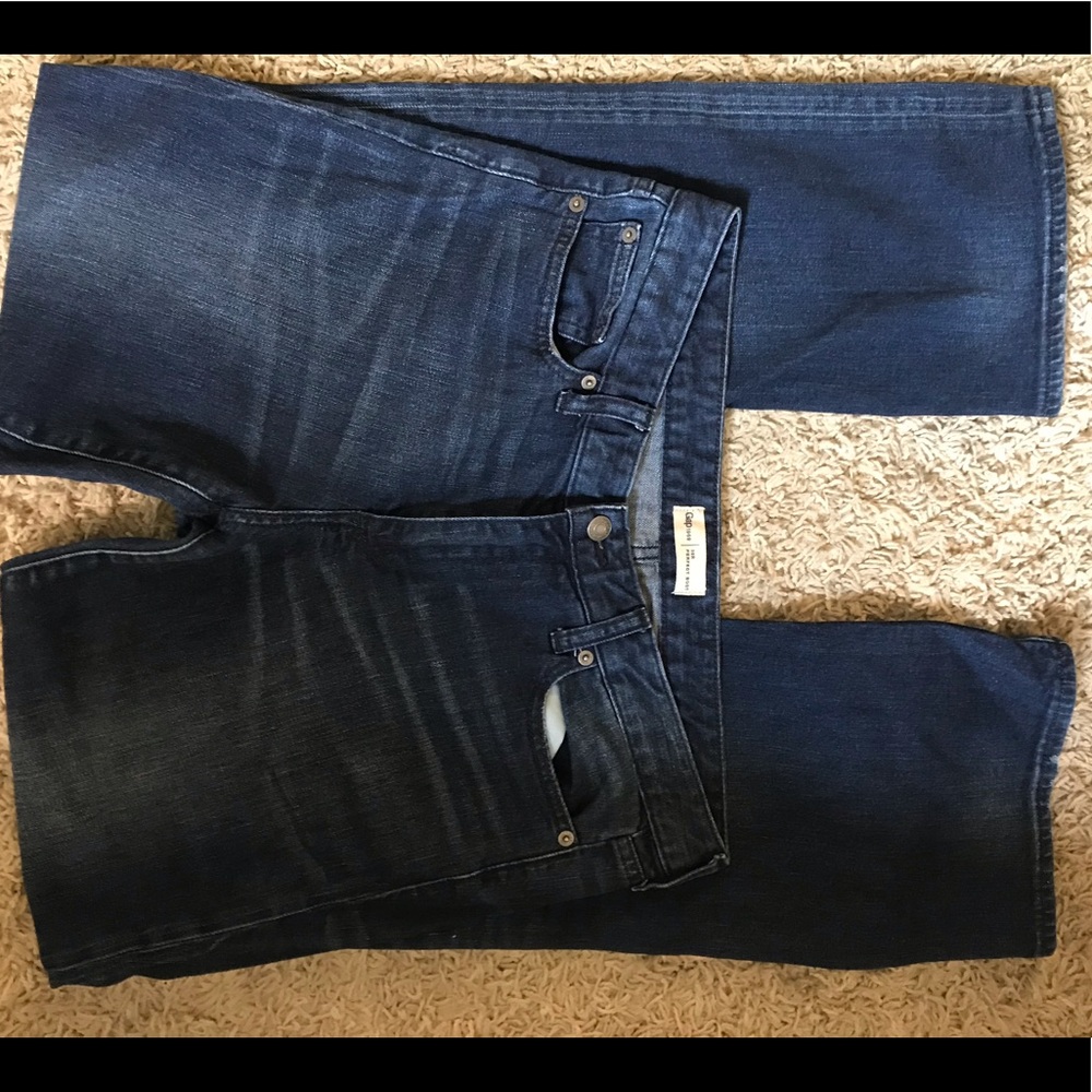 Gap 1969 Bootcut Jeans
